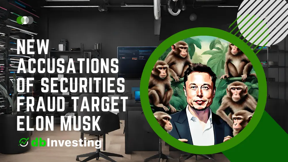 New Accusations of Securities Fraud Target Elon Musk Over Neuralink’s Primate Research