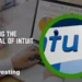 Intuit Stock image