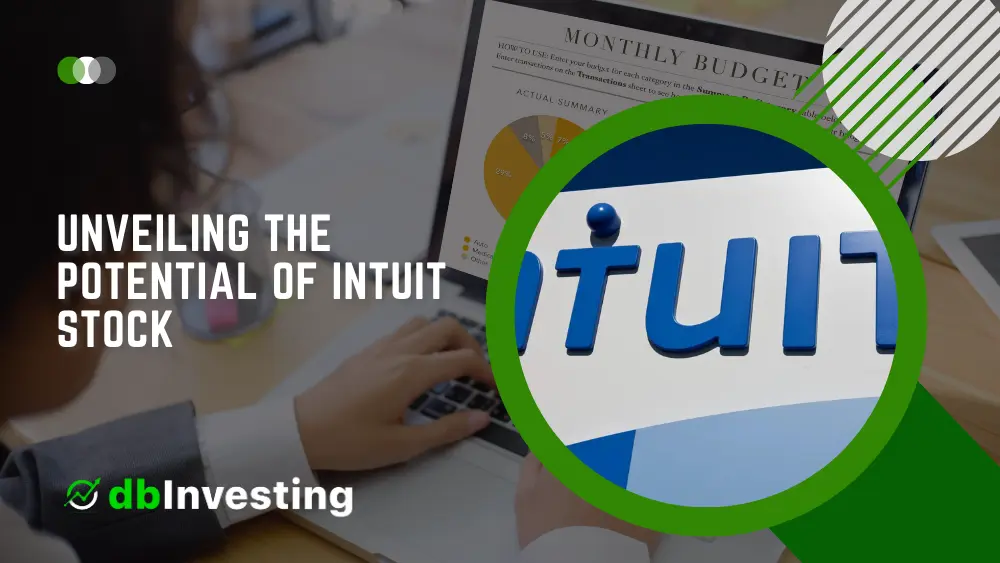 Desvelando el potencial de las acciones de Intuit: Un análisis en profundidad de Intuit Inc. y sus perspectivas de mercado