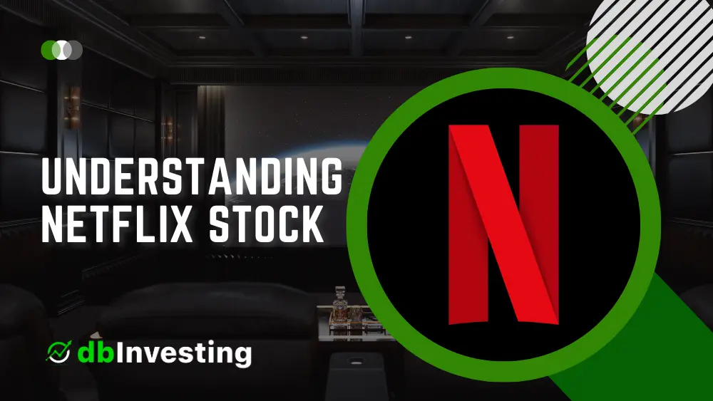 Entendendo as ações da Netflix: uma análise abrangente de seu desempenho e projeções futuras
