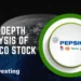 PepsiCo Stock image