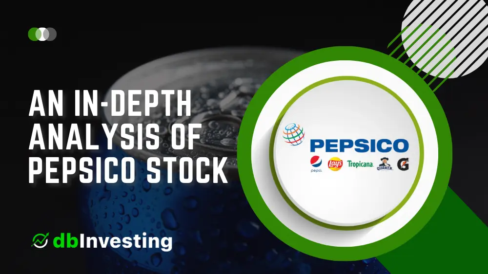 An In-Depth Analysis of PepsiCo Stock: Current Trends, Dividends, Forecast, and Comparisons