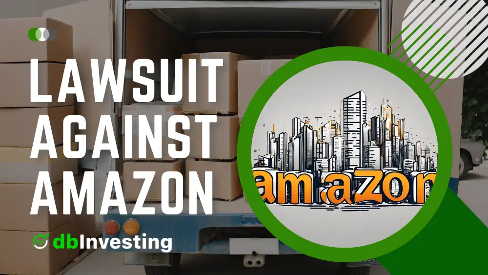Federal Trade Commission and 17 States Sue Amazon in Landmark Antitrust Case