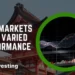 Asia Markets Show Varied Performance image