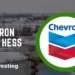 Chevron Corporation's Acquisition of Hess Corporation image