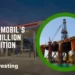 Exxon Mobil's $59.5 Billion Acquisition news
