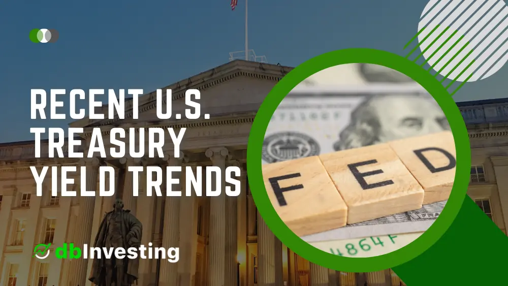 Analyse des tendances récentes des rendements des bons du Trésor américain et de l’incidence de la Réserve fédérale