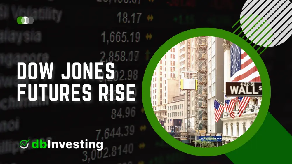 Stock Market Update: Dow Jones Futures Rise, Tech Stocks and Chip Equipment Makers in Focus