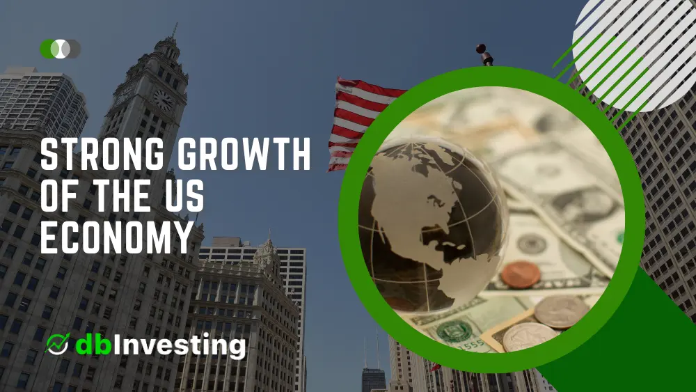Understanding the Strong Growth of the US Economy in the Third Quarter