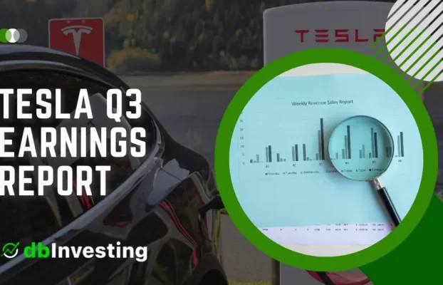 تغطية وتحليل تقرير أرباح Tesla Q3 بواسطة Rob Maurer