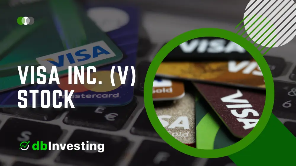 Visa Inc. (V) Acciones: dividendos, pronóstico y análisis