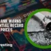 World Bank Warns of Potential Record High Oil Prices image