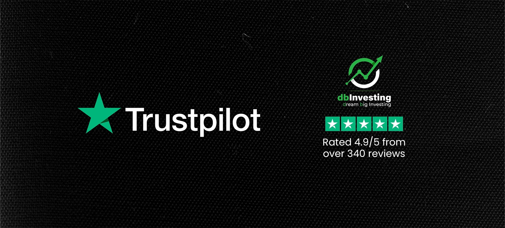 DBInvesting revisão Trustpilot