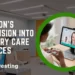 Amazon's Expansion into Primary Care Services image