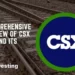 CSX Stock image