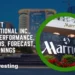 Marriott Stock image
