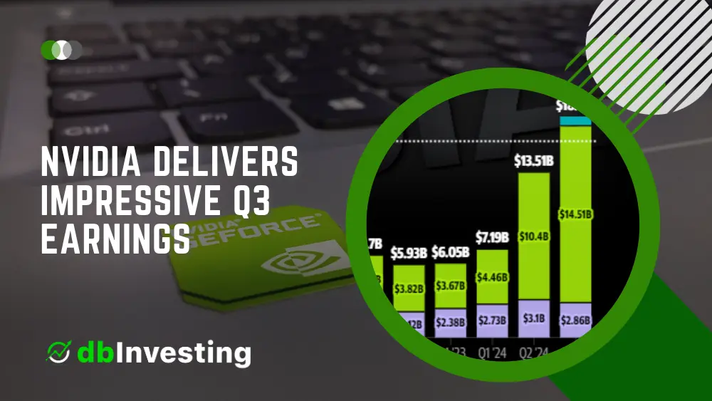 Nvidia Delivers Impressive Q3 Earnings Surpassing Expectations Amidst AI Chip Demand Surge