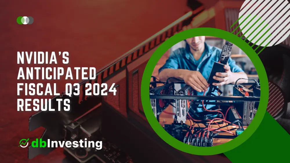 نتائج Nvidia المالية المتوقعة للربع الثالث من عام 2024: المحللون متفائلون بشأن استمرار النمو