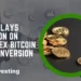 SEC Delays Decision on Hashdex Bitcoin ETF Conversion image