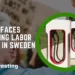 Tesla Faces Mounting Labor Strife in Sweden image