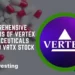 VRTX Stock image